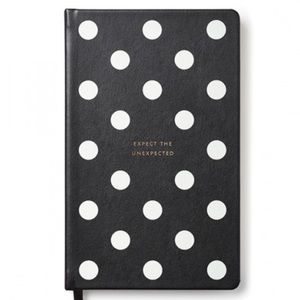 Kate Spade Pregnancy Journal